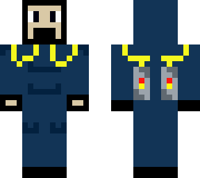 an actual scuba diver
