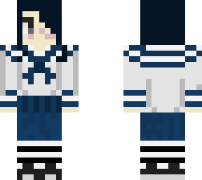 anime uniform