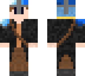 anotha knight dude