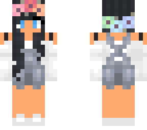 aphmau not my skin