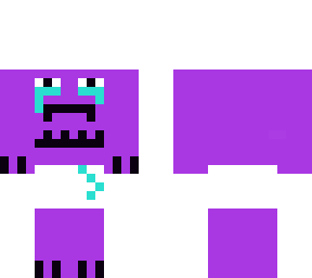 baby thanos