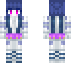 ballora human