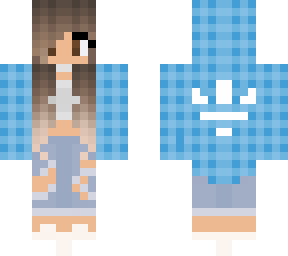 bella's new skin