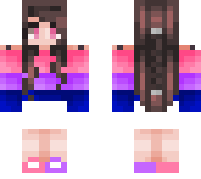 bi pride for fren