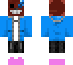 black sans