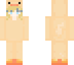 blewcactuslucy's skin edit