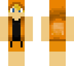 blond boy swimsuit edit
