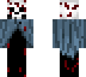 bloody spirit