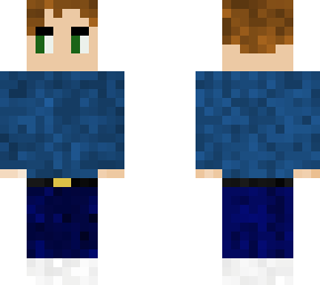 blue jeans boy