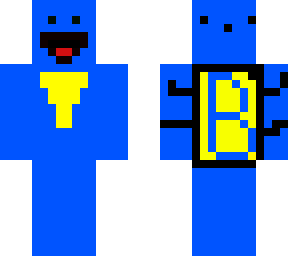 blueface man