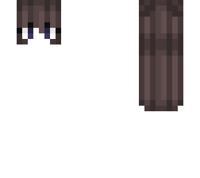 brown-grey hair base free to use with credit