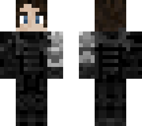 bucky barnes (edited)