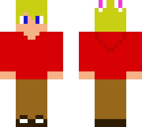 bunnyboysean