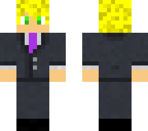 business man