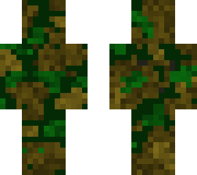 camo
