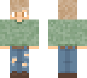 casual marcus (roleplay)