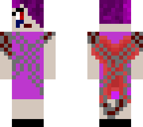 chained angel