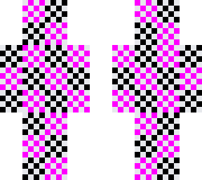 checkered error
