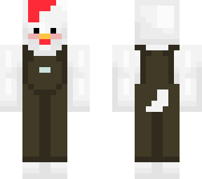 chicken edit
