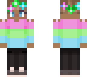 clarence - pride : june 4  poly