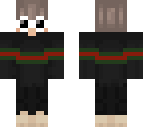 clout goggles / derp chin edit