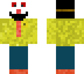 clown 1
