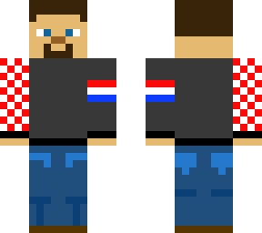 croatian patriot