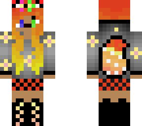 cute fox girl edit