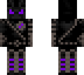 dark archer