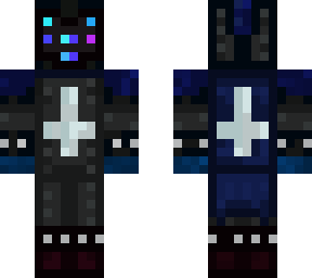 dark armor