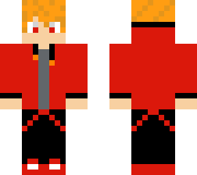dark jaku (darker red)