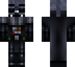 darth vader.read description!