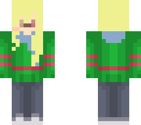 dawn (fanchild) (fix)