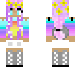 dawn girl