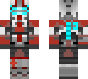 dead space triage suit