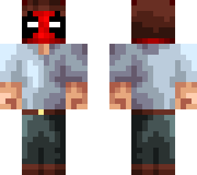 deadpool ross
