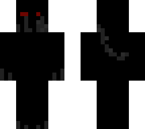 demon