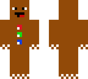 derpy ginger bread