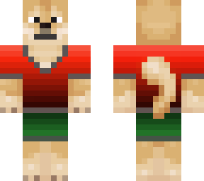 dog xd