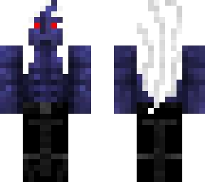 drow male