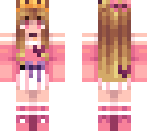 edited stlee's skin