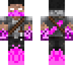 ender hunter
