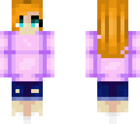 every day - skin request from gwalters10