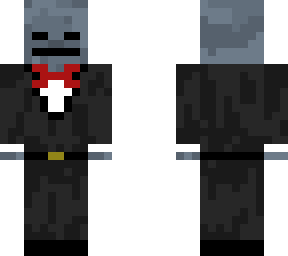 fancy skeleton