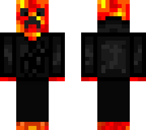 fire creeper