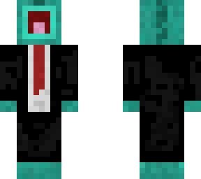fish/man