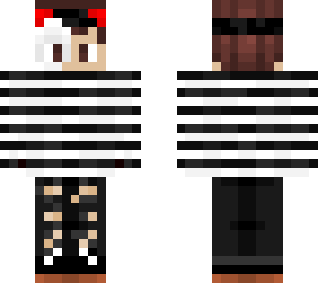 fixed a skin