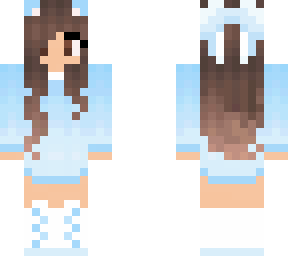 fixed cute girl