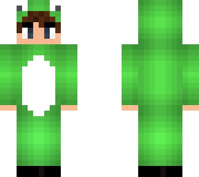 frog dudeio