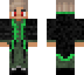 frog robes